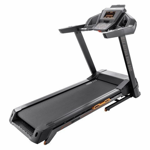 Kettler Alpha Run 800 Elektrický běžecký pás
