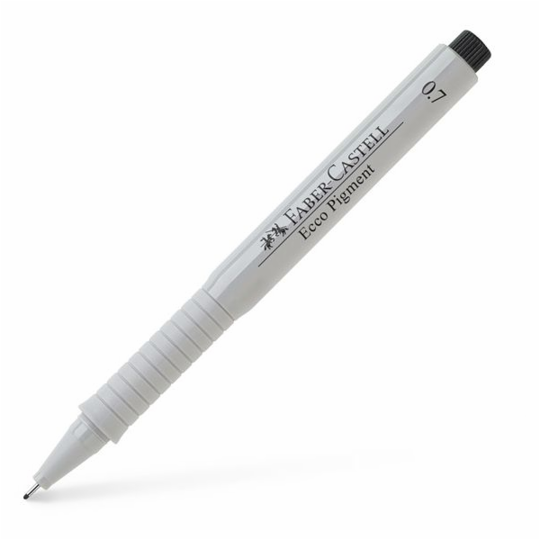 Faber-Castell ECCO pigment 0,7 mm (166799 FC)