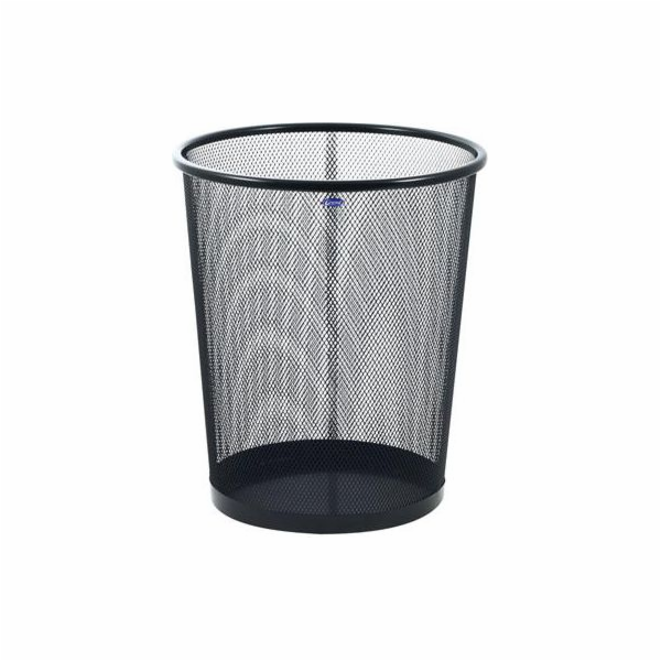 Eagle Grand odpadkový koš 12L černý (kok0270025)
