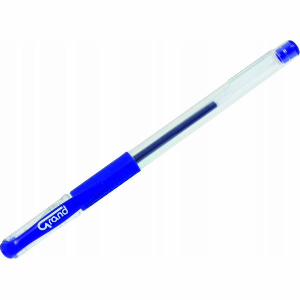 VELKÉ GRAND GR-101 BLUE GEL PEN
