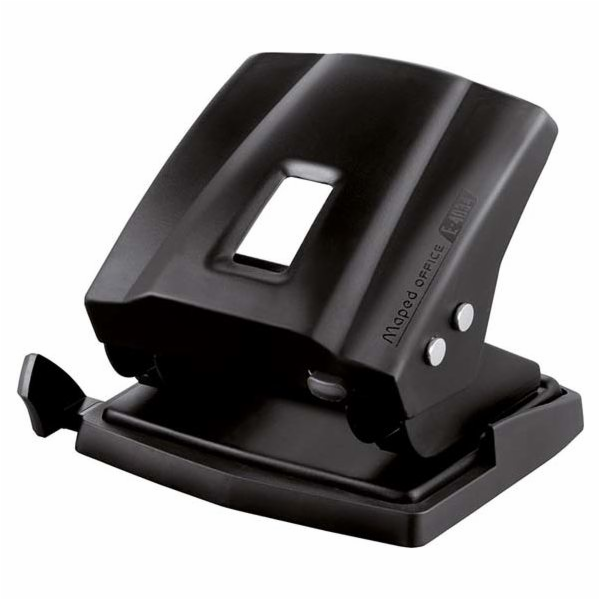 Maped Essentials Punch 35 listů černá (403411)