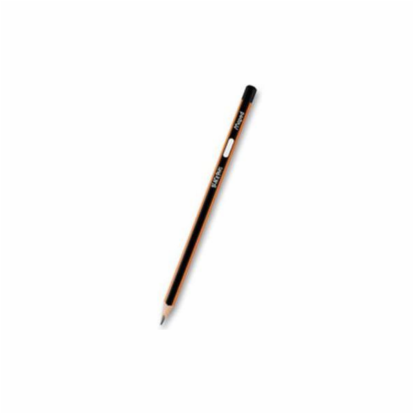 Mapovaná tužka blackpeps 2h