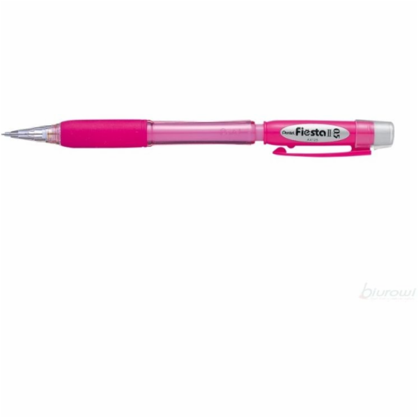 Pentel Automatic Pencil Pink (AX125)