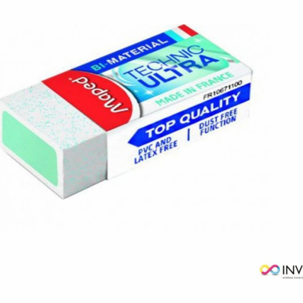 Maped MAPED MINI TECHNIC ULTRA ERASER