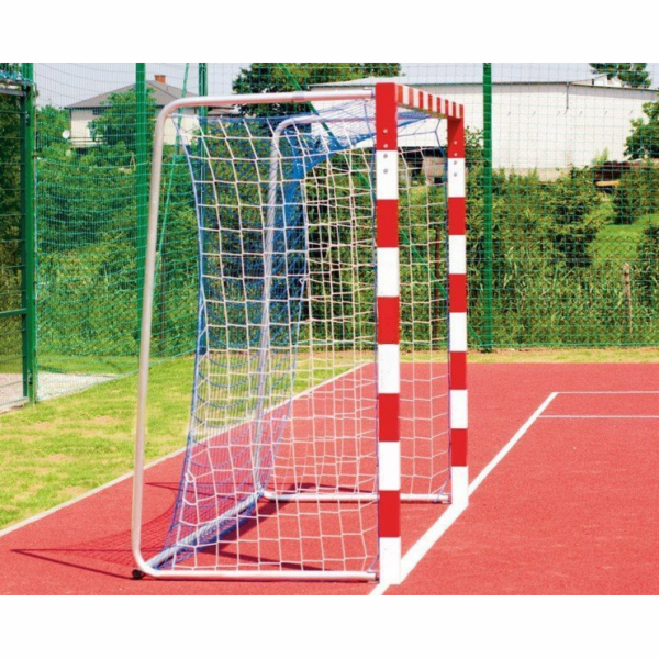 YakimaSport Branková síť 3x2 m 4 mm bílá