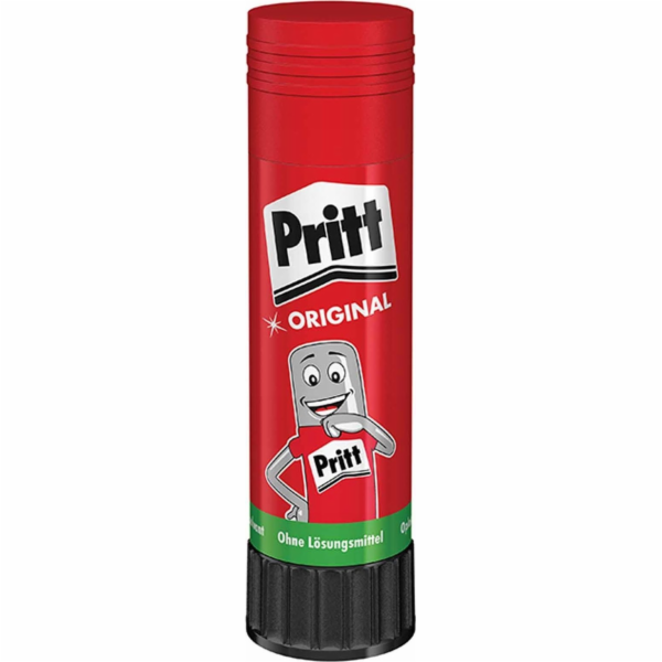 Pritt PRITT GLUE STICK 20G