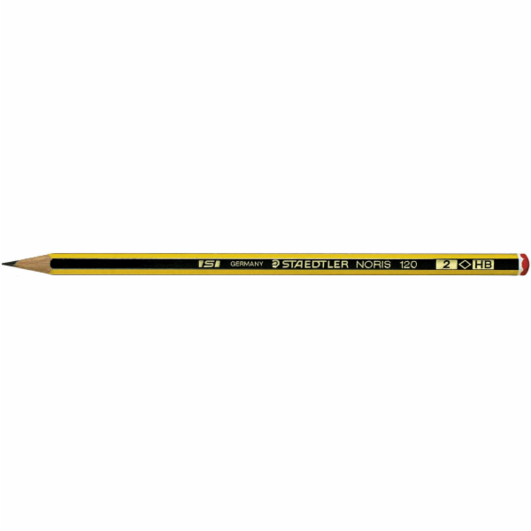 Technická tužka Staedtler 2B NORIS (ST1033)