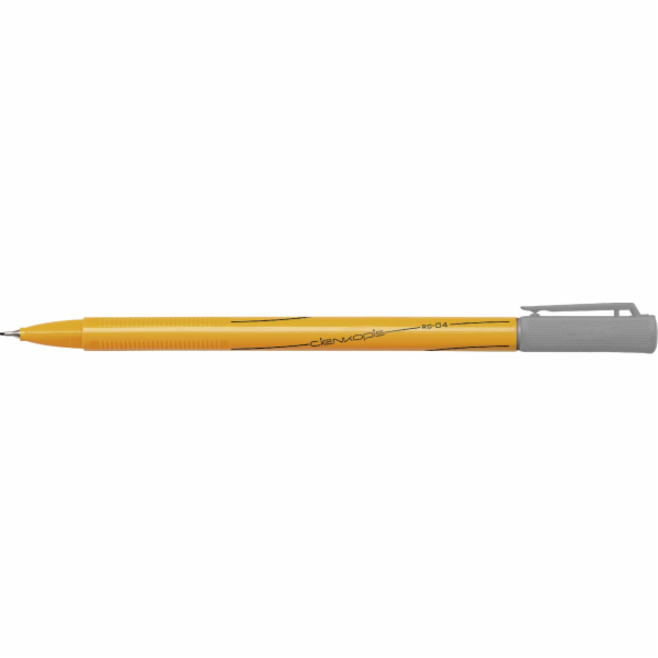 Rystor Fineliner RC-04 šedá