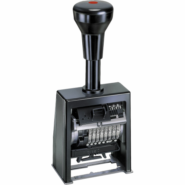 Automatický čitatel Reiner B8K