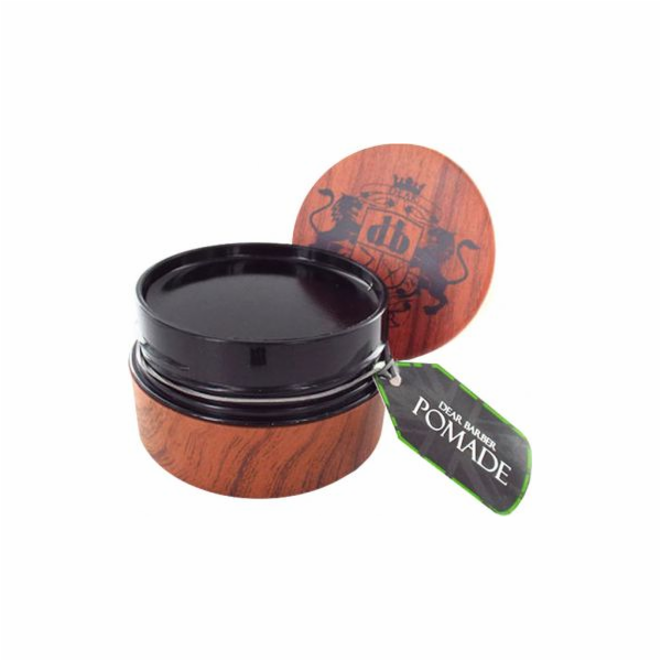 Vážený Barber Pomade (M) Vlastní styling pomade 100 ml