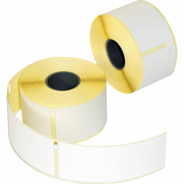 EMERSON ŠTÍTKY NA ROLI 55 X 66 MM 900 KS EMERSON (1 ROLE)