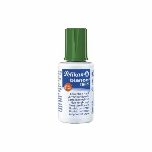 Pelikan Blanco Fluid korektor 20ml