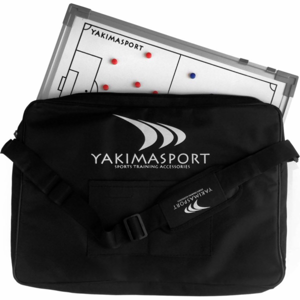 YakimaSport Tactical board tactic 30x45 cm