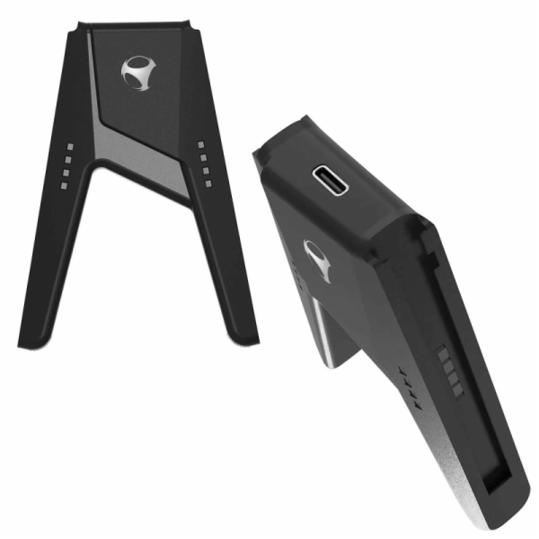Subsonic Charger + PAD držák Joy-Con Nintendo Switch / SA...