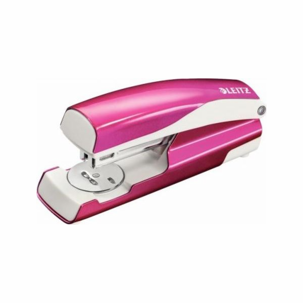 Leitz Stapler 5502 růžová