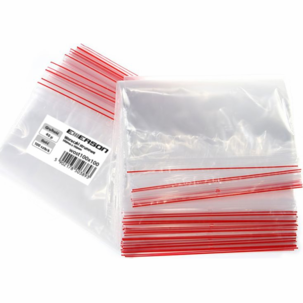 Anna Zaradna TAŠKA EMERSON STRING 150 X 220 MM (100)