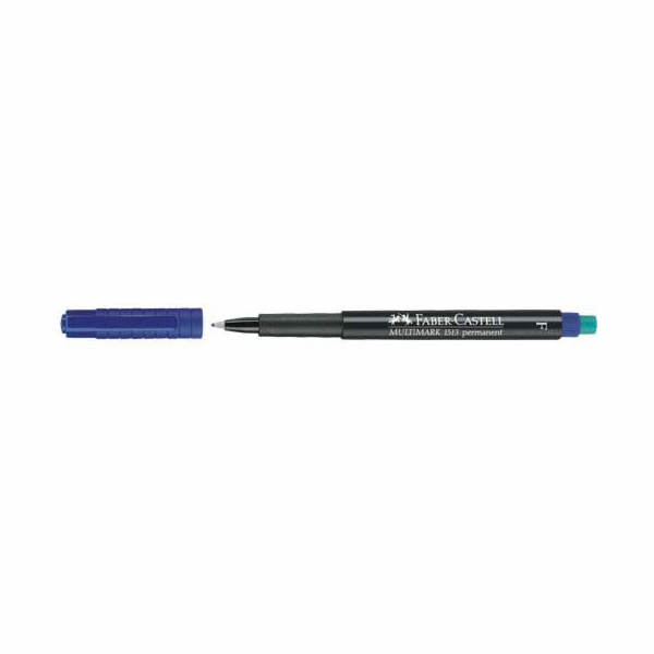 Faber-Castell FILMOVÝ SOUBOR FC MULTIMARK F 1513 BLUE FAB...