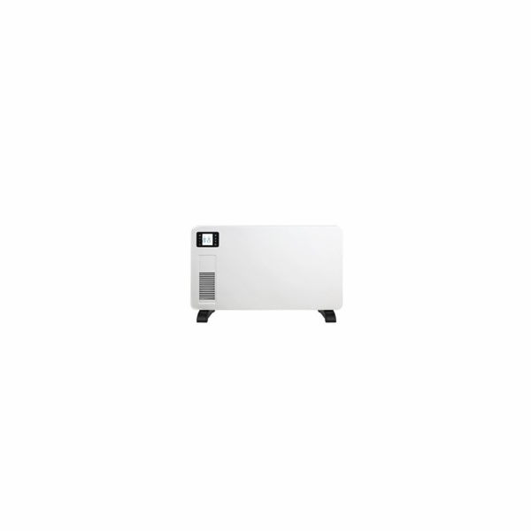 Solight horkovzdušný konvektor 2300W, WiFi, LCD, ventilát...
