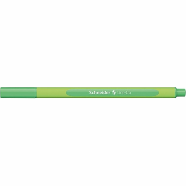 Schneider Jemná linka SCHNEIDER Line-Up, 0,4 mm, tmavě ze...