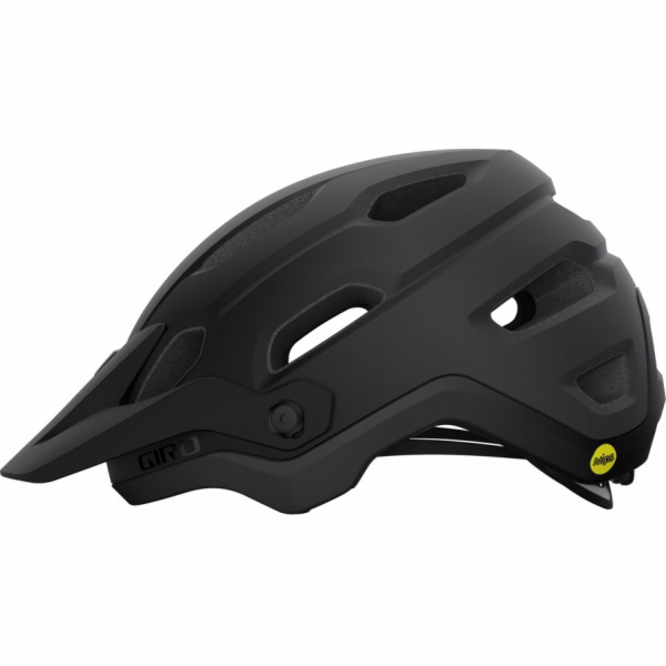 Giro MTB přilba GIRO SOURCE INTEGROVANÉ MIPS matná černá ...