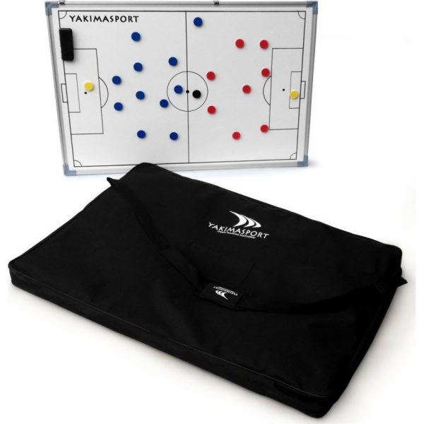 Taška na taktické desky YakimaSport 60x90cm Yakimasport 1...