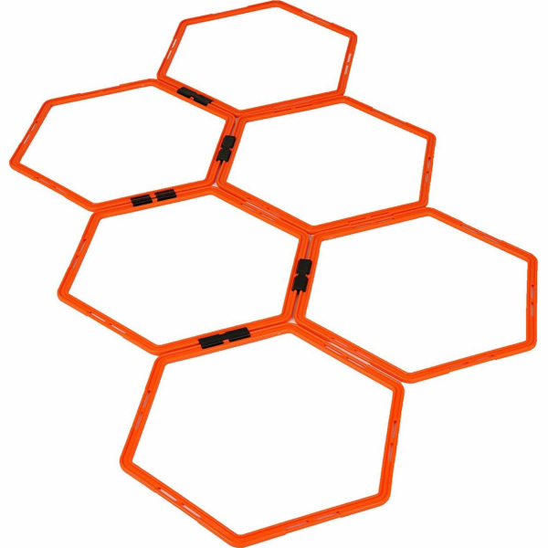 YakimaSport Hexa obruče kombinovaná koordinační kolečka 6...