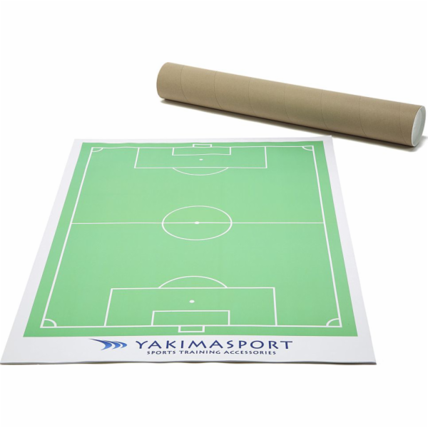Trenérský blok YakimaSport FLIPCHART 70x100cm
