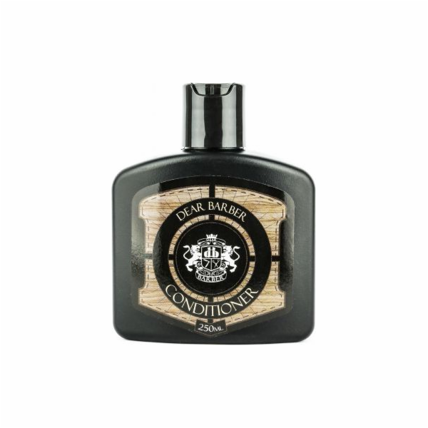 Dear Barber Conditioner (M) kondicionér na vlasy a vousy ...