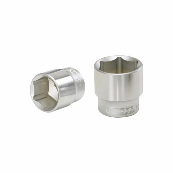 KS 918.1325 nástrčná hlavice 6-hran 19mm