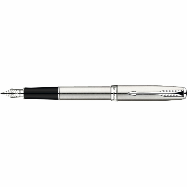 Parker plnicí pero Sonnet Original SteelCT / S0809210