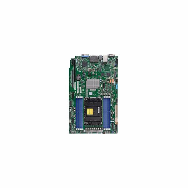 Supermicro MBD-X13SEW-TF-O SUPERMICRO MB LGA4677, C741, 8...