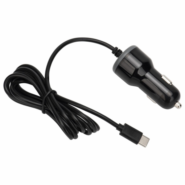 Subsonická nabíječka do auta pro Nintendo Switch / Lite /...