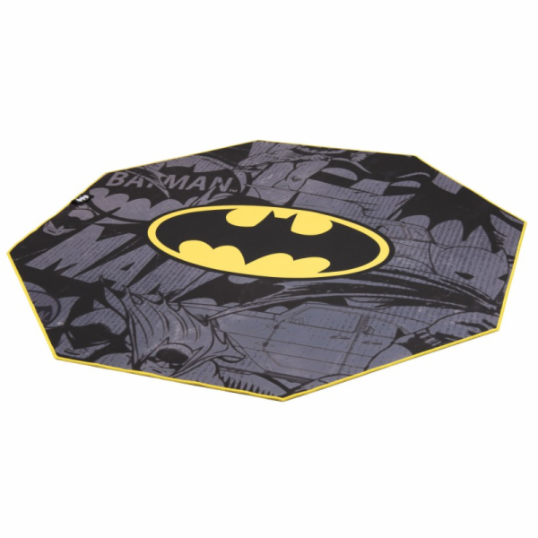 Batman ochranná podložka na podlahu pro herní židle