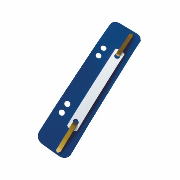 Esselte Strap, 25 kusů, modrý (1430602)