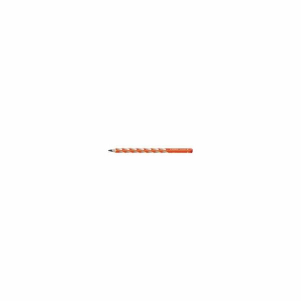 Stalo Pencil Stabilo EasyGraph pro pravou rukou oranžovou...
