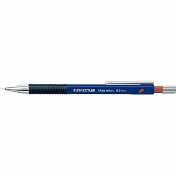Staedtler Automatic Pencil Marsmicro 0,5 mm (STA132)