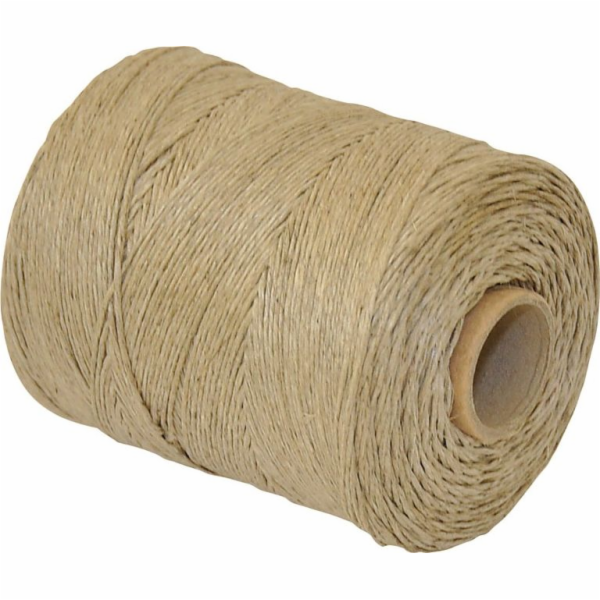 Q-Connect LNĚNÉ NITĚ 250 G (250 M) Q-CONNECT