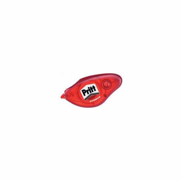 Pritt COMPACT PERMANENT lepicí páska 8,4 mm (689358)