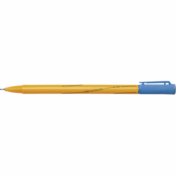 Rystor Fineliner RC-04 Paris Blue
