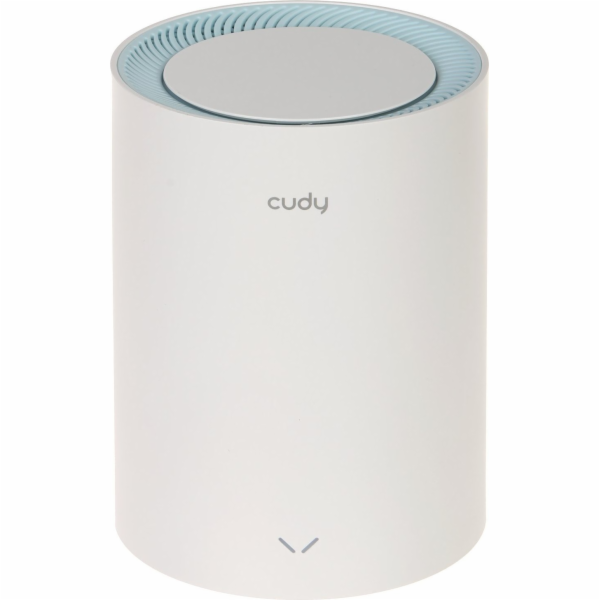 System WiFi Mesh M1200 (2-Pack) AC1200