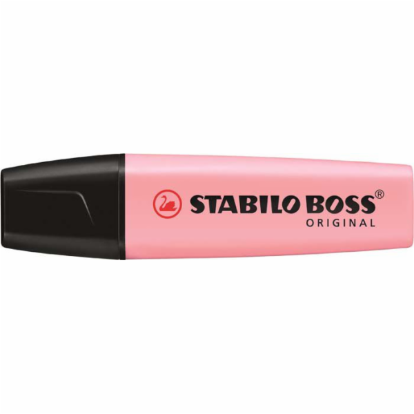 Stabilo Boss Highlighter (70/129)