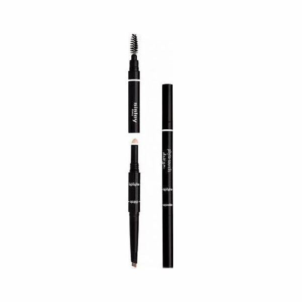 Sisley SISLEY_Phyto Sourcils Design tužka na obočí 2 Chat...