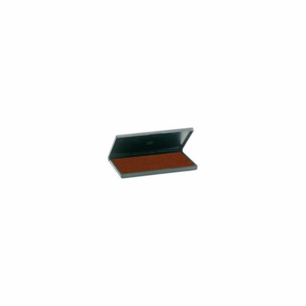 Trodat 16x9cm červený
