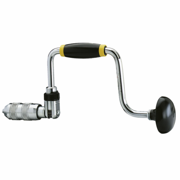 Ráčna ruční vrtačka Stanley 250 mm (1-02-715)