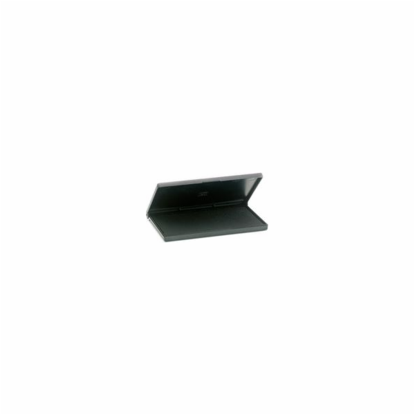 Trodat 9x5cm černý