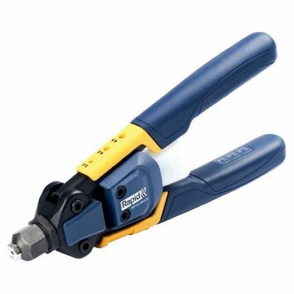 Nýtovací stroj Rapid Multi RP100