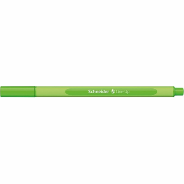 Schneider Jemná linka SCHNEIDER Line-Up, 0,4 mm, neonově ...