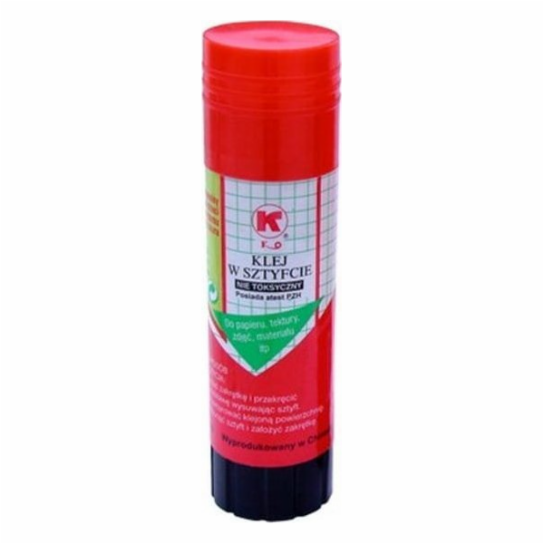 KW Trade GLUE STICK 36g KW TRADE CHINESE