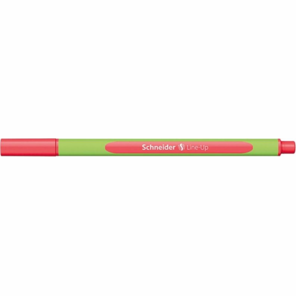 Schneider Jemná linka SCHNEIDER Line-Up, 0,4 mm, neonově ...