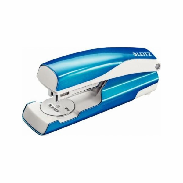 Leitz Stapler 5502 modrá